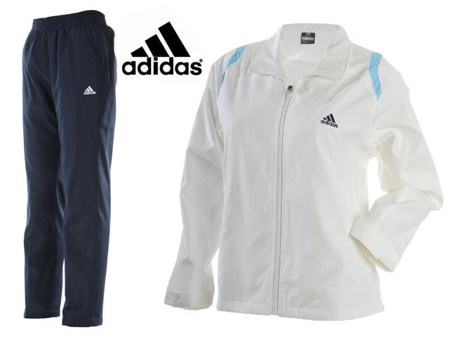 Survetement Adidas Femme - 022